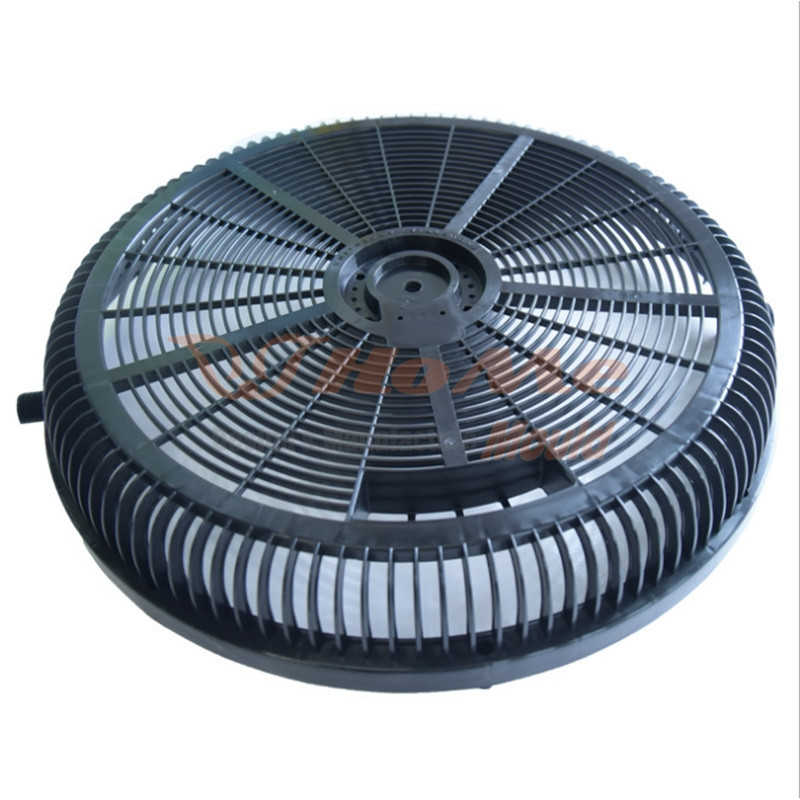 Industri Fan Moldea