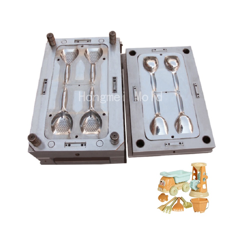 Kid Sand Digging Mold