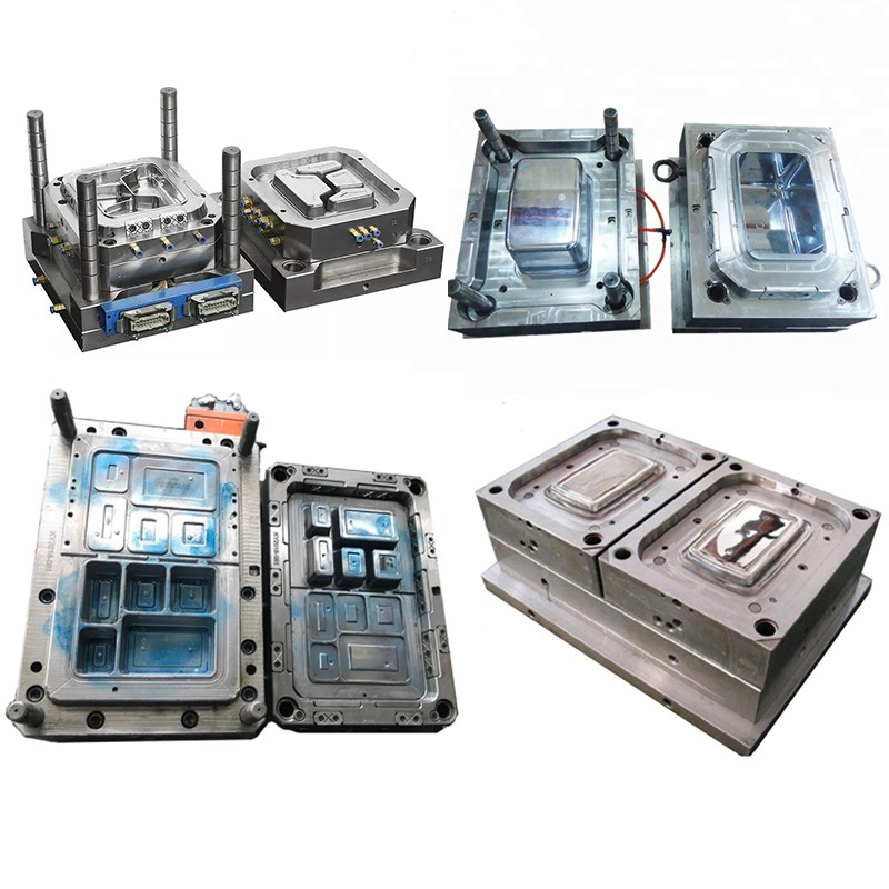 Bazkaria Box Moldea Maker