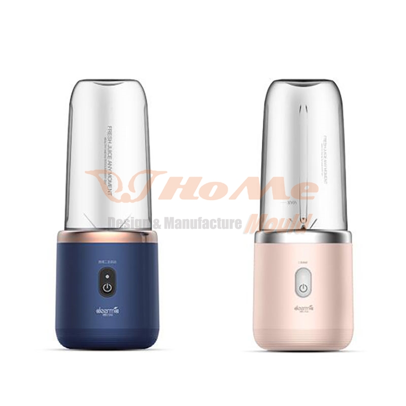 USB Portable Juicer Mold